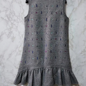 겐조 여성 롱원피스 사이즈 S.