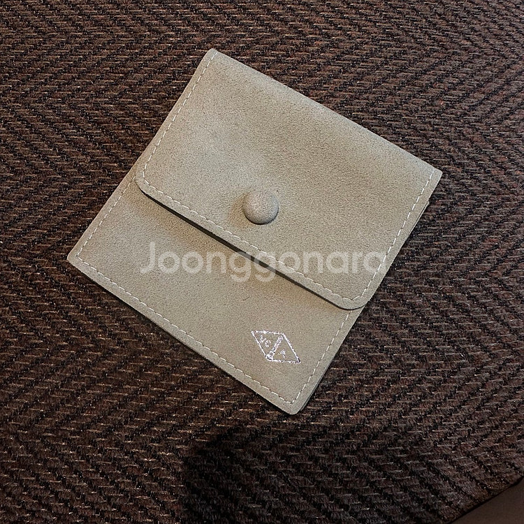 반클리프아펠 파우치--0