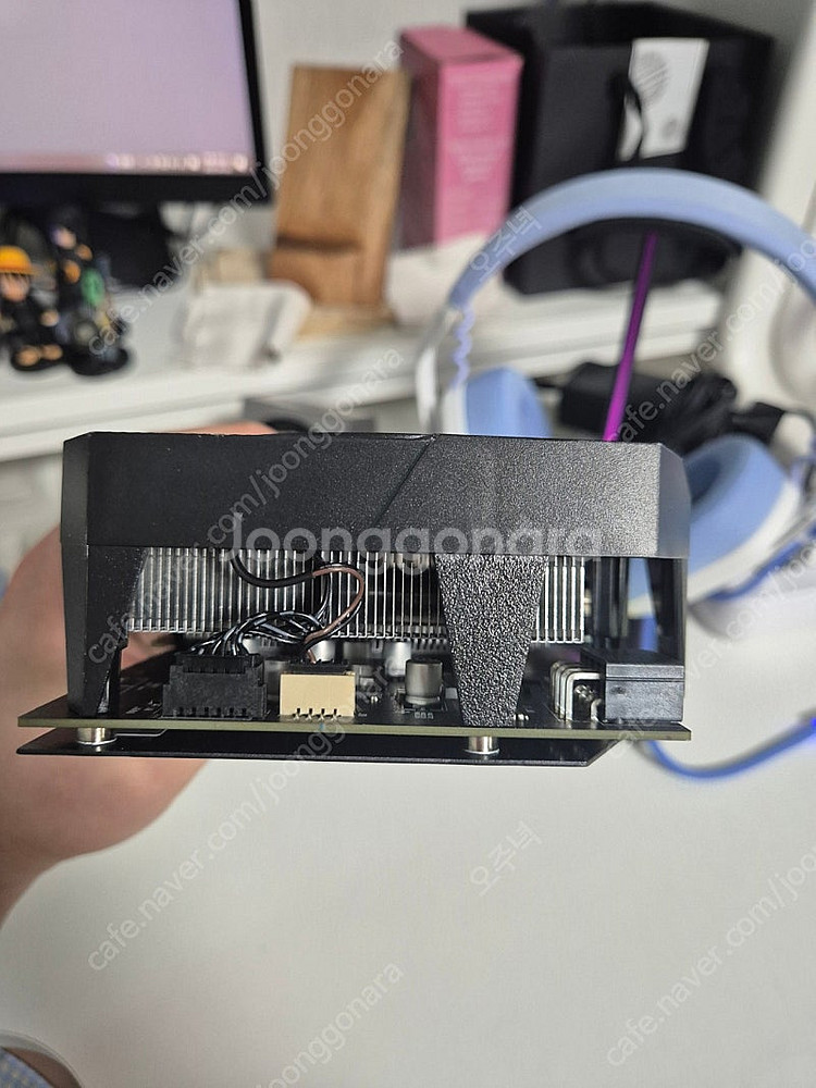 ASUS RTX2060 (무상보증 남아있음)--3