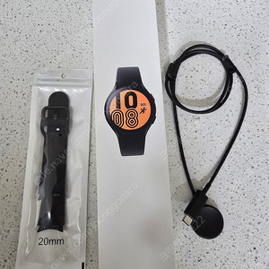 갤럭시 워치4