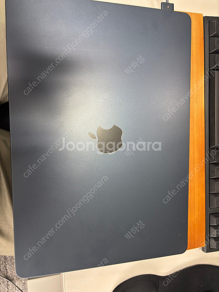 맥북 M2 (24GB, 1TB, 애플케어 O, 15인치...--3