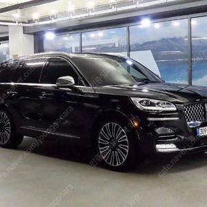 @21년식 에비에이터(2세대) 3.0 V6 AWD 블랙 라벨 전국최저가격★화물차스타렉스전문★가성비차량전문★저신용★신불자