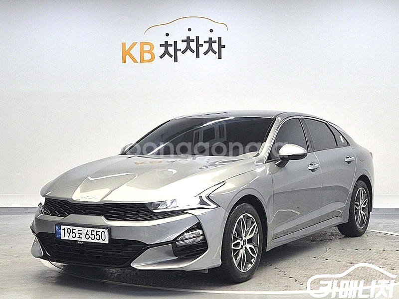 [기아]K5 3세대 LPI 2.0 (렌터카) 트렌디 (...--0