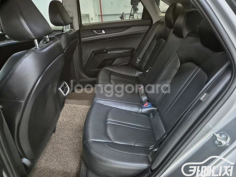 [기아]K5 3세대 LPI 2.0 (렌터카) 트렌디 (...--3