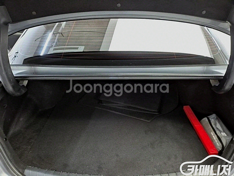 [기아]K5 3세대 LPI 2.0 (렌터카) 트렌디 (...--4