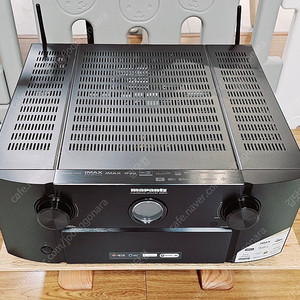 마란츠 SR8015 리시버