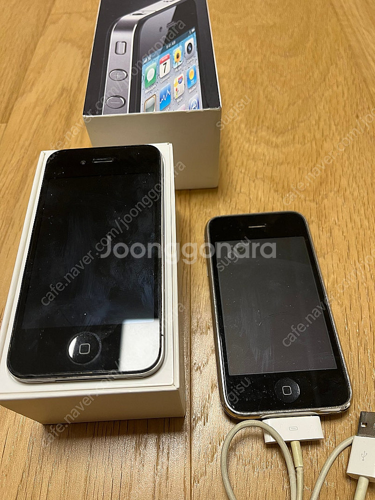 구형 아이폰 3gs 4--0