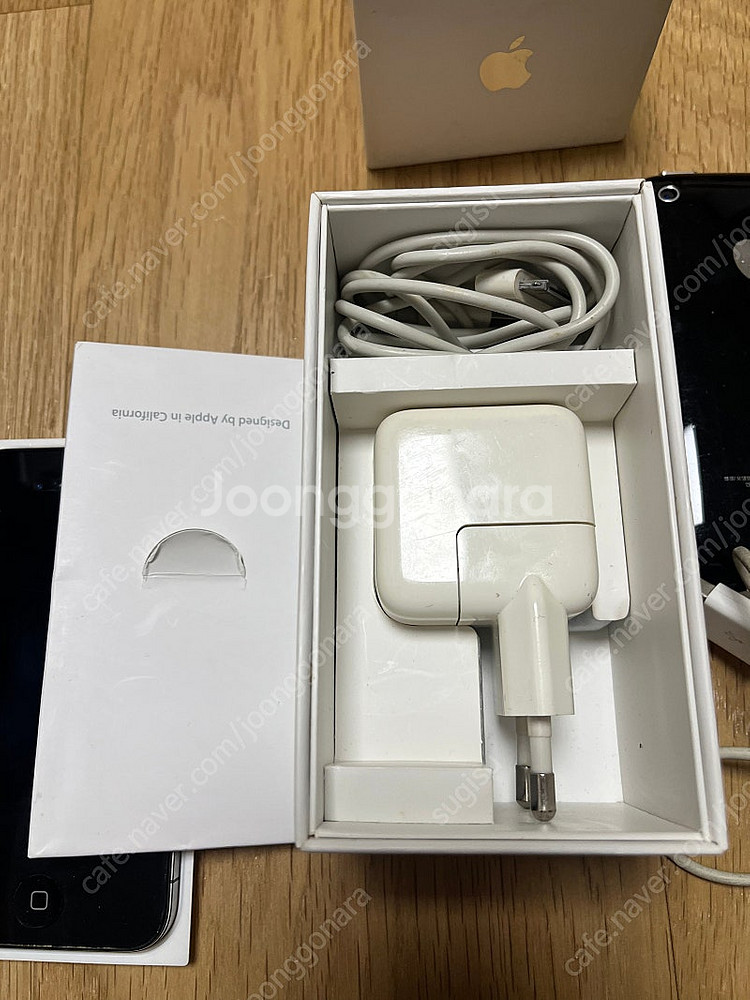 구형 아이폰 3gs 4--2