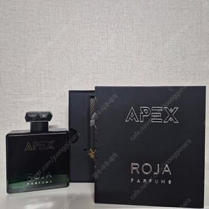 로자 에이펙스 EDP 100ml