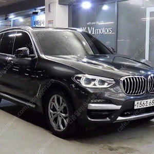 @20년식 X3(3세대) 20d xDrive x라인 전국최저가격★화물차스타렉스전문★가성비차량전문★저신용★신불자
