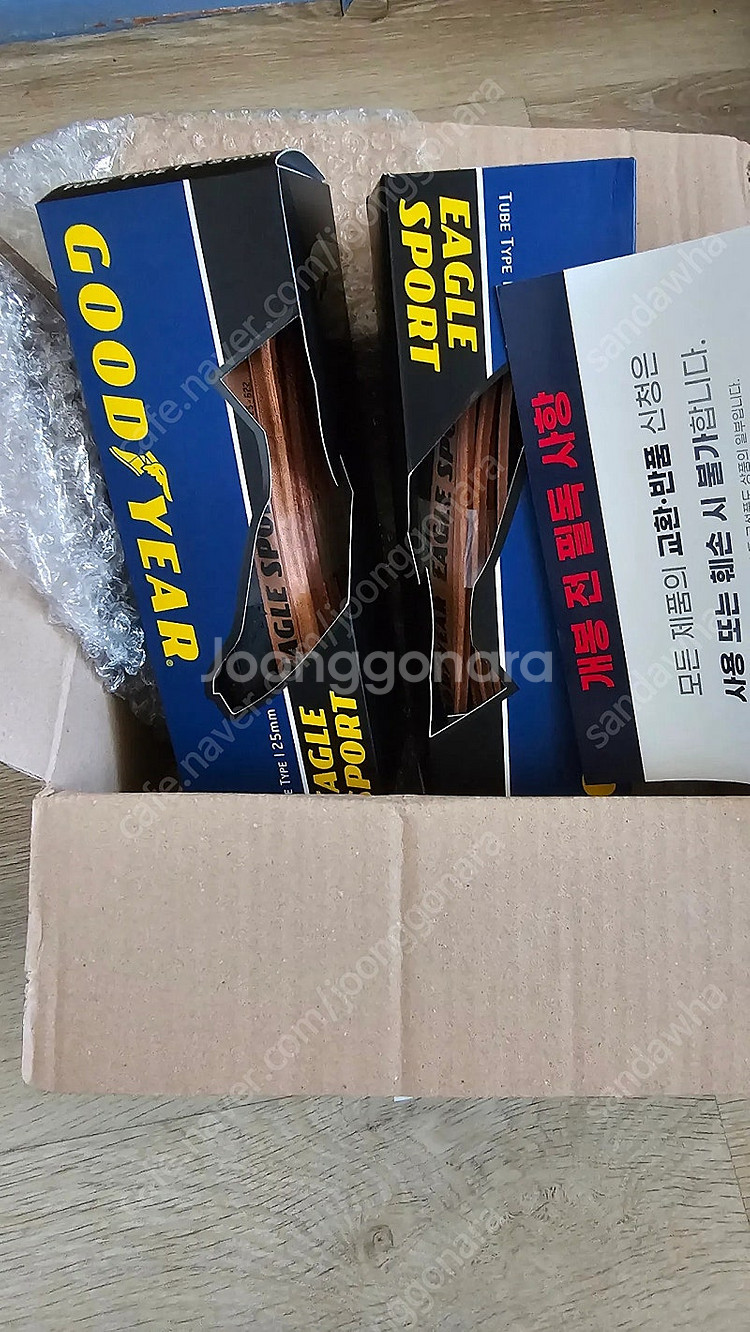 굿이어타이어25c--0