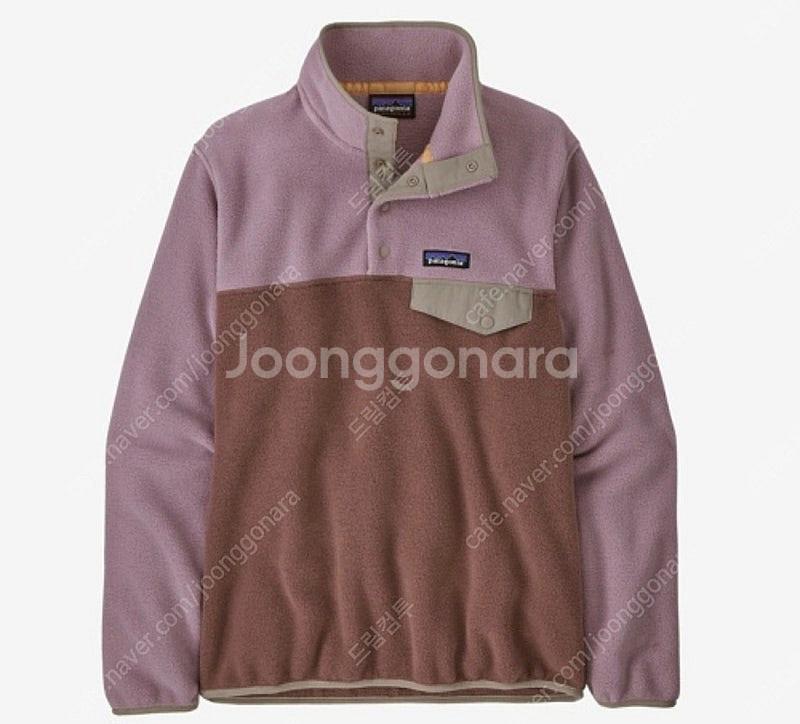 파타고니아 신칠라 덜스모브--0