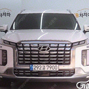 [현대]더 뉴 팰리세이드 가솔린 3.8 2WD 캘리그라피 (7인승) 중고차 판매합니다