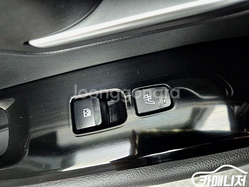 [현대]투싼 (NX4) 가솔린 1.6 터보 2WD 인스...--5