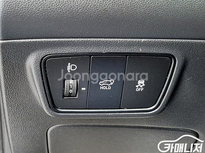 [현대]투싼 (NX4) 가솔린 1.6 터보 2WD 인스...--6