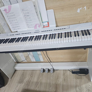 duro h3 전자피아노