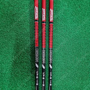 TOUR AD 투어AD VF-6S 드라이버 샤프트