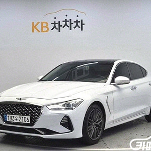 [제네시스]G70 2.0T 슈프림 (5인승) 2018 년 중고차◆전액할부◆중고리스◆친절서비스◆