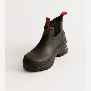 urbanic danner portland rubber boots 240