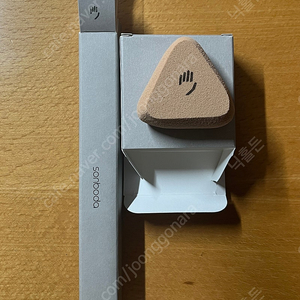 (새제품) 메이크업 브러쉬 손보다 브러쉬 27 하이라이터