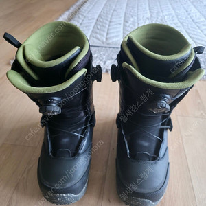 2425시즌 K2 쓰락시스 260