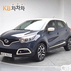 [르노코리아(삼성)]QM3 디젤 1.5 RE (5인승) 2015 년 중고차 전국☆최저가판매☆최고가매입☆