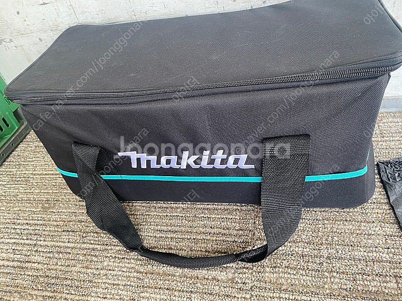 마끼다 드라이버 드릴 충전 무선 전동 18V DDF482Z 풀셋 5A 배--3