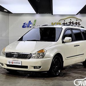 [기아]카니발R 그랜드 GLX R 스페셜 중고차 판매합니다