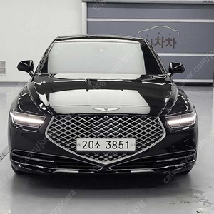 @19년식 G90 3.8 AWD 럭셔리 전국최저가격★화물차스타렉스전문★가성비차량전문★저신용★신불자