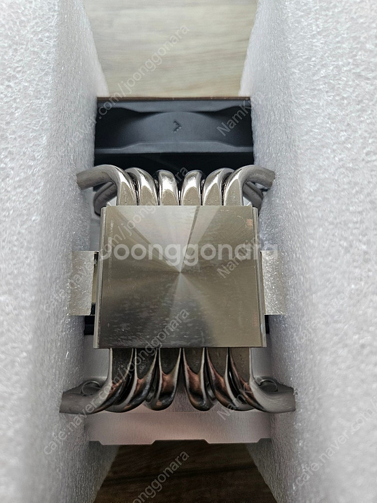 딥쿨 ag620 cpu쿨러--3