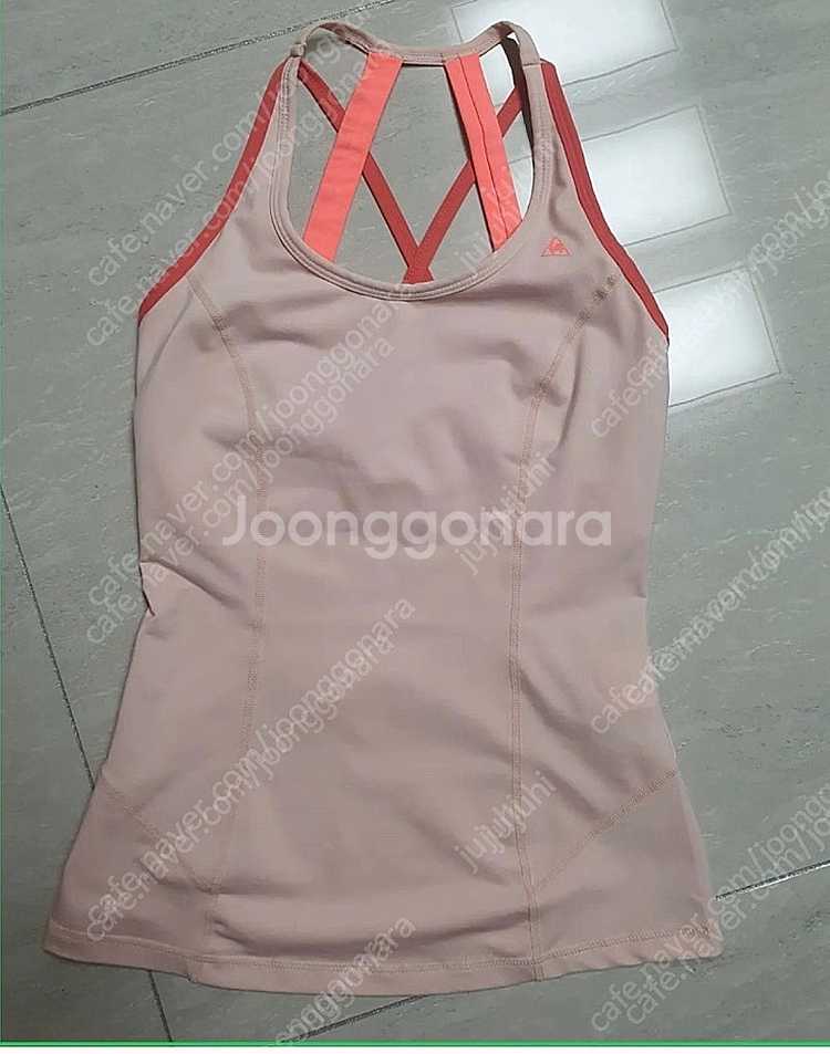 요가복 필라테스복 레깅스 탑--7
