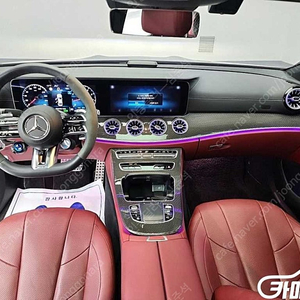 [벤츠]CLS클래스 C257 CLS 53 4MATIC+ AMG 중고차 판매합니다
