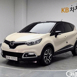 [르노코리아(삼성)]QM3 디젤 1.5 RE (5인승) 2015 년 중고차 전국☆최저가판매☆최고가매입☆