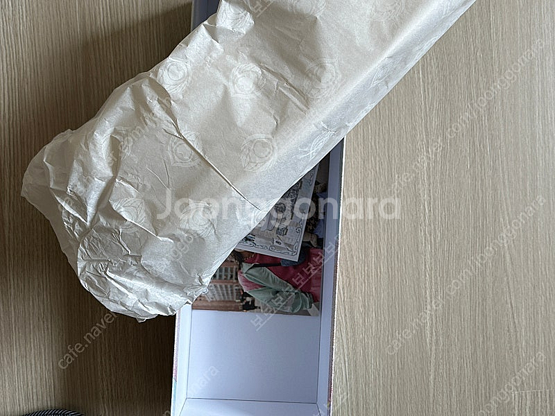 아티포페 아기띠 아이보리 새제품 (가격내림)--3