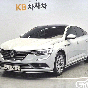 [르노코리아(삼성)]SM6 가솔린 2.0 GDe RE (5인승) 2017 년 중고차 전국☆최저가판매☆최고가매입☆