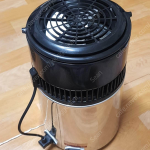 증류수 제조기 판매합니다