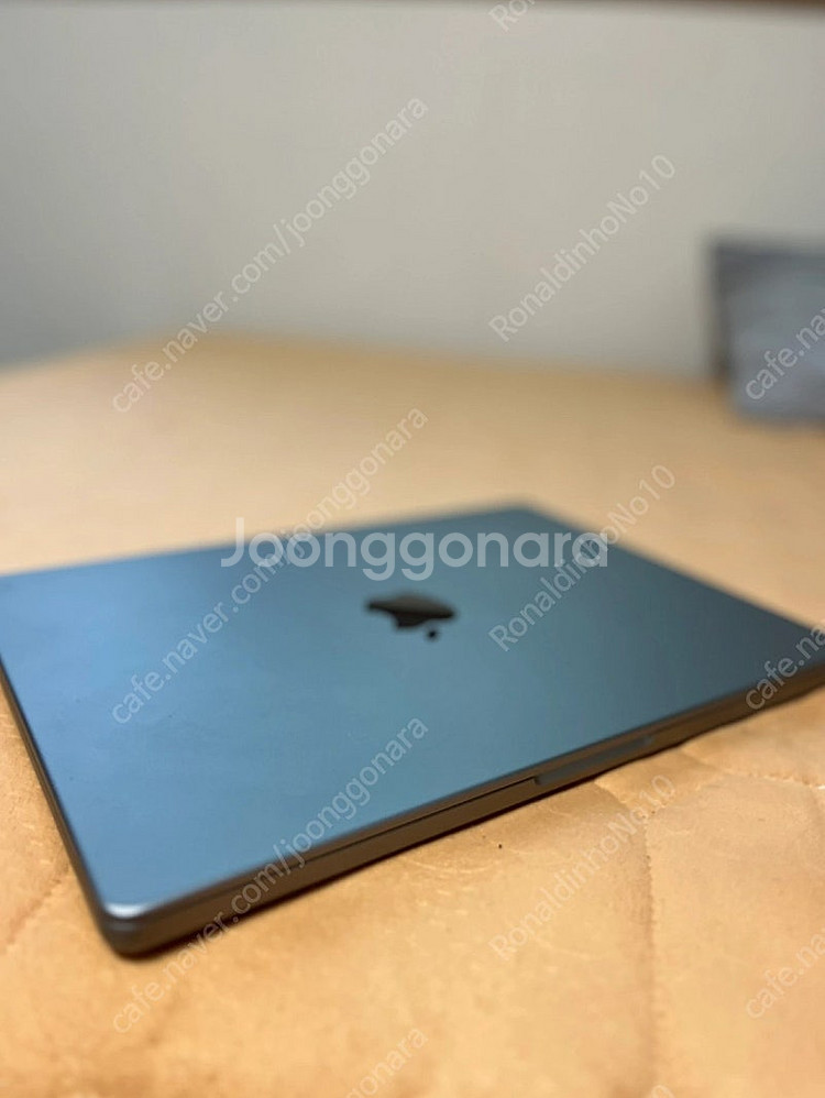 Macbook M1 Pro 14인치 고급형--0