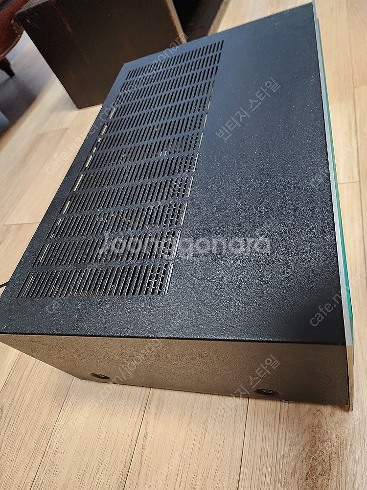 온쿄 파워앰프 m-9900--6