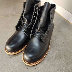 250(7D) 레드윙 벡맨 9423 - 블랙 엑스칼리버