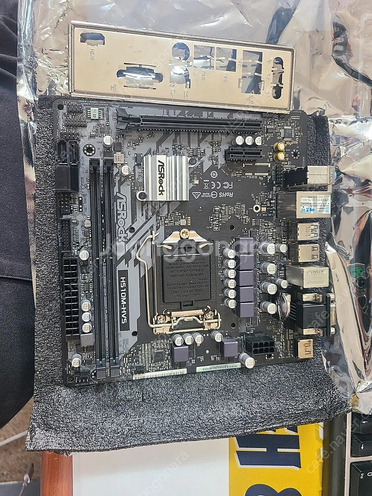 i5 11400 보드셋--0