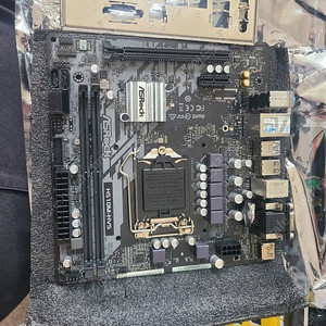 i5 11400 보드셋