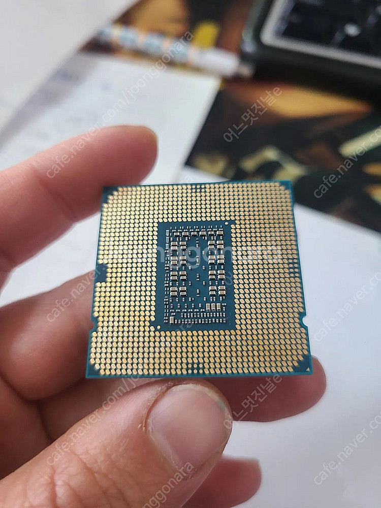 i5 11400 보드셋--3