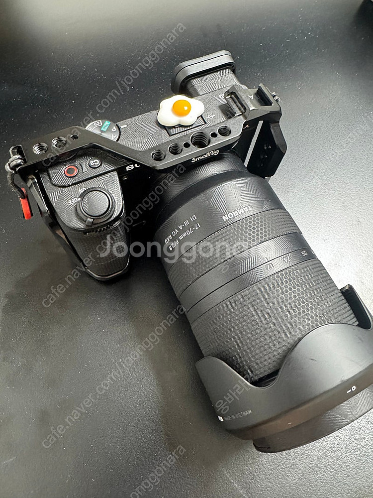 a6700 + 탐론 1770 팝니다 (5400컷)--7