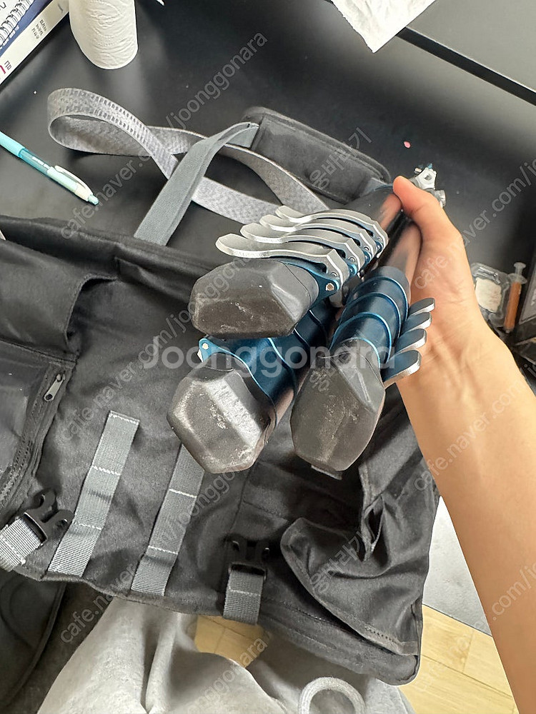 벤로 사이언버드 알루미늄 팝니다.--1