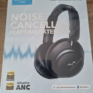 앤커 사운드코어 스페이스 q45 Anker soundcore space q45 앤커q45 택포