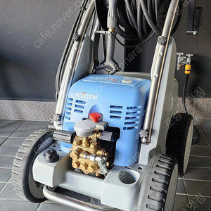 크란즐 Quadro1200 (콰드로1200) 고압세척기 팝니다