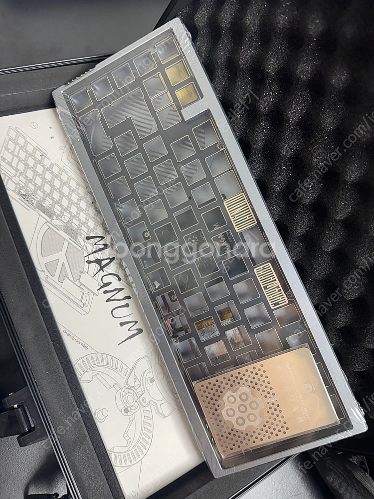 MAGNUM65(매그넘65) 단순개퐁품 판매합니다.--0