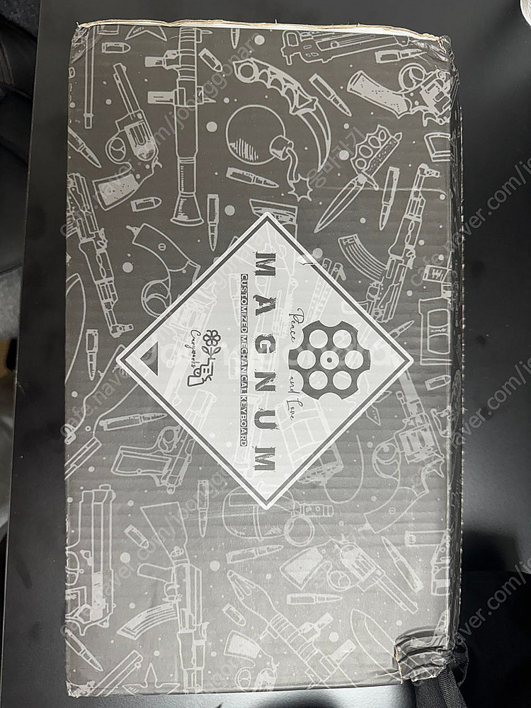 MAGNUM65(매그넘65) 단순개퐁품 판매합니다.--3