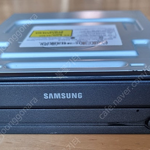 삼성 Multi DVD Writer Recorder SH-224DB 멀티 CD/DVD ROM