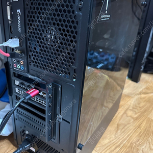 AMD 라이젠 5 3600 마티스 GTX 1650 Super 완본체 판매